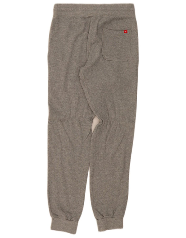 Nike Pantalon de survêtement pour homme Petit gris moucheté