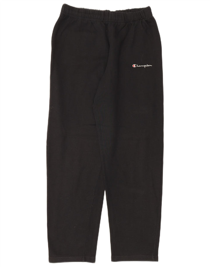 CHAMPION Pantalon De Survêtement Homme Noir Moyen