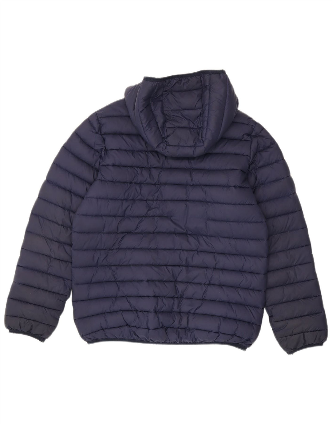 Berghaus Veste matelassée à capuche garçon 14-15 ans Bleu marine Polyester
