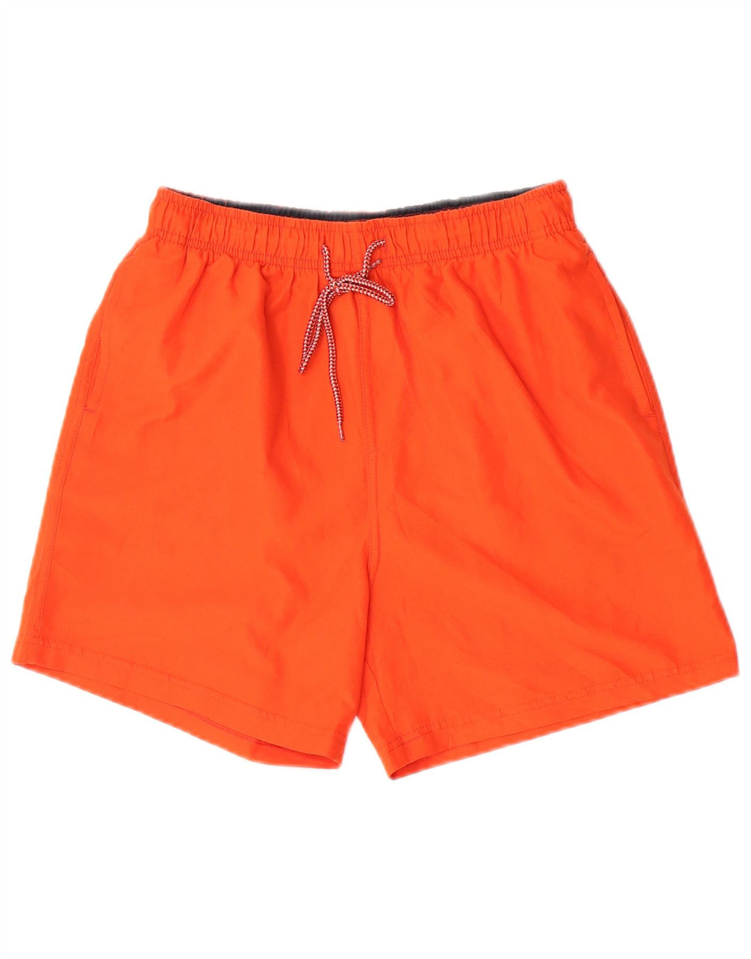 Mountain Warehouse Short de bain pour homme en polyester orange Taille S