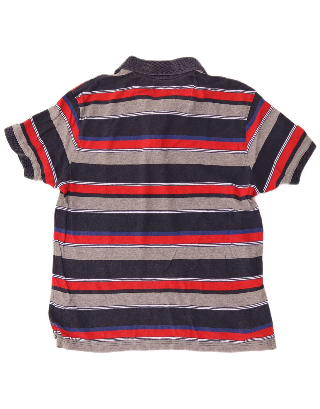Marks & Spencer Polo Blue Harbour Petit Rayé Multicolore Homme