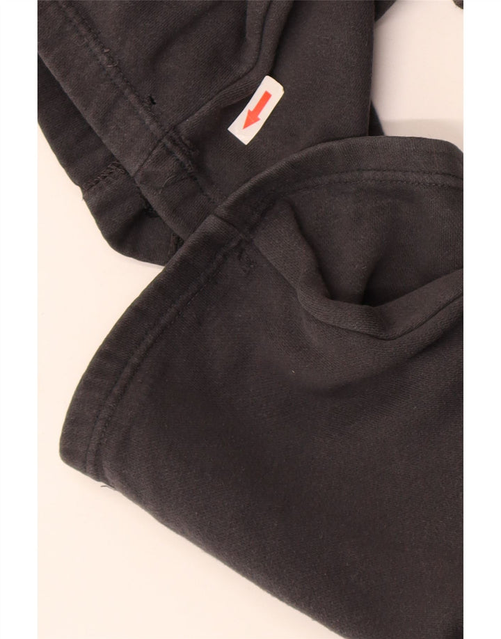 Pantalon de survêtement Nike garçon 10-11 ans gris moyen coton