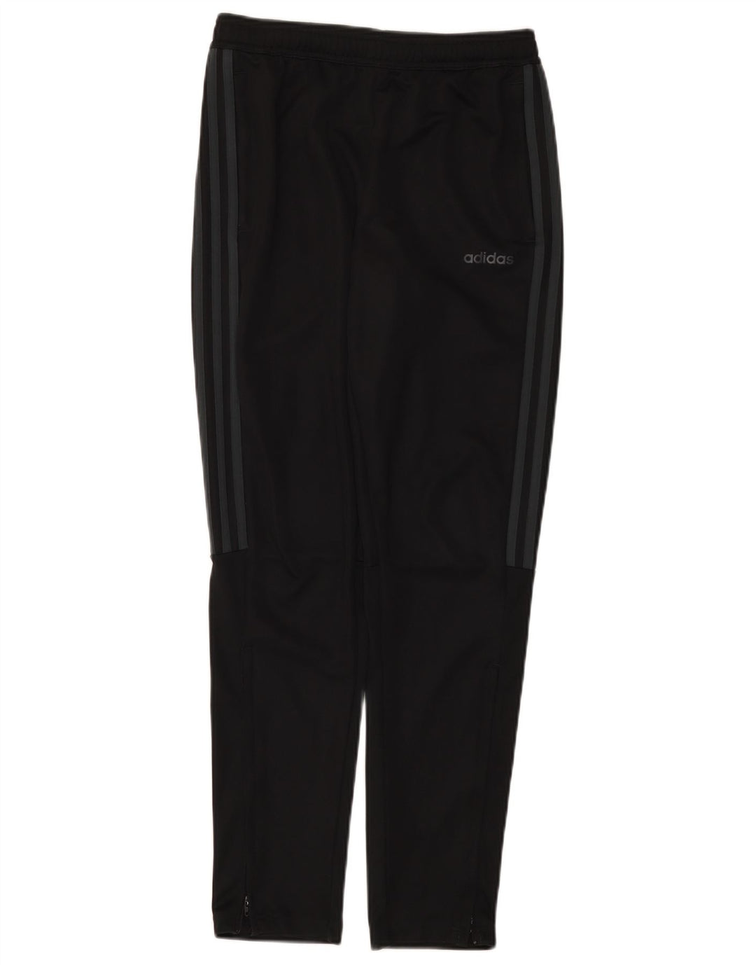 Adidas Pantalon de Survêtement Garçon Aeroready 13-14 Ans Noir Polyester