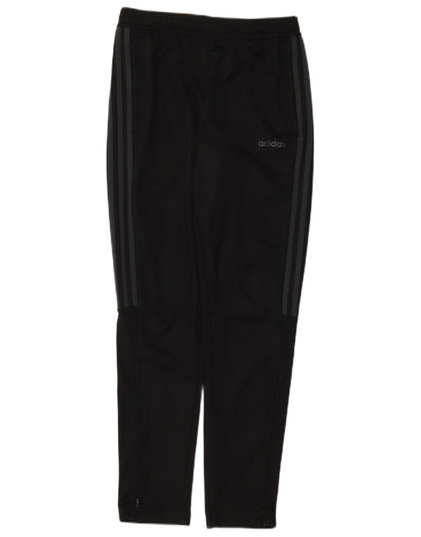 Adidas Pantalon de Survêtement Garçon Aeroready 13-14 Ans Noir Polyester