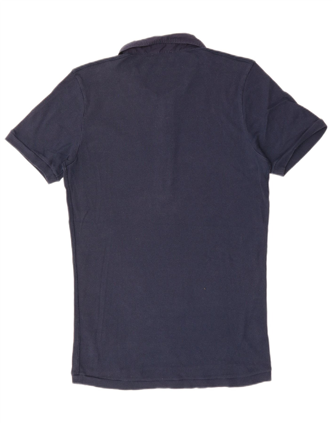 DIESEL Polo Homme 2XL Bleu Marine