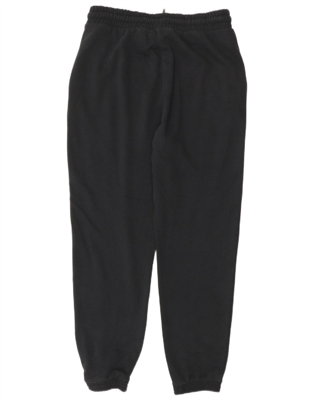 Kappa Pantalon de Survêtement Homme Joggers Large Noir Coton