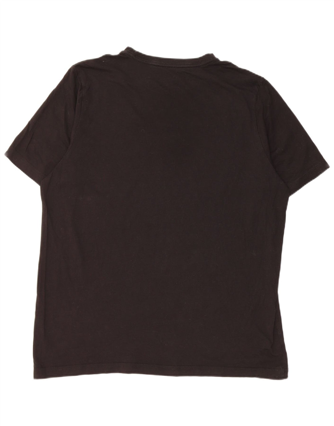 Puma T-Shirt Graphique Homme XL Noir