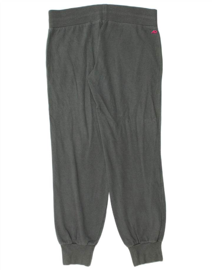Pantalon de survêtement Nike pour femme, jogging UK 10, petit gris