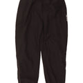 REEBOK Pantalon de Survêtement Homme Joggers Large Noir