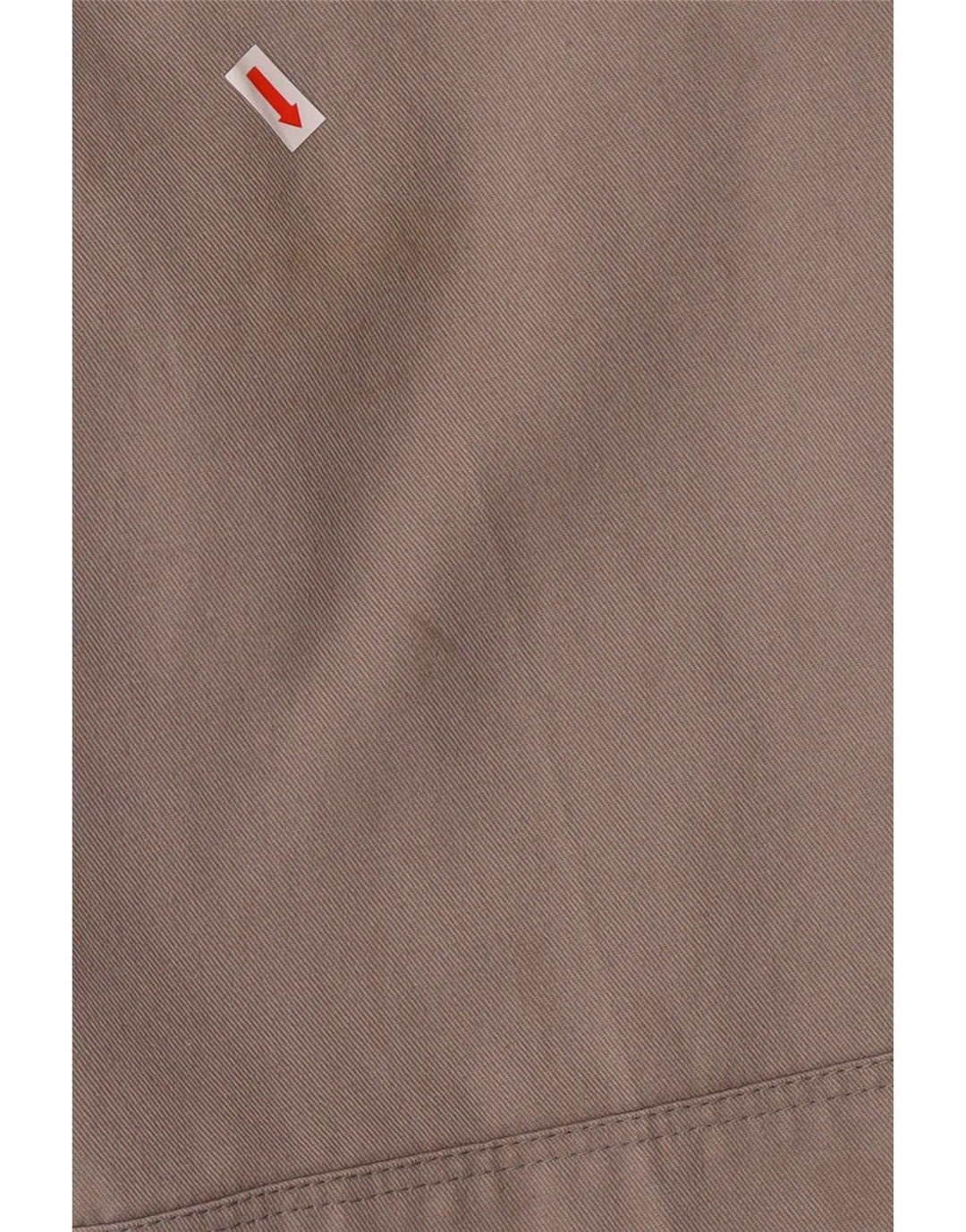 DICKIES Pantalon Cargo Droit Homme W34 L32 Gris