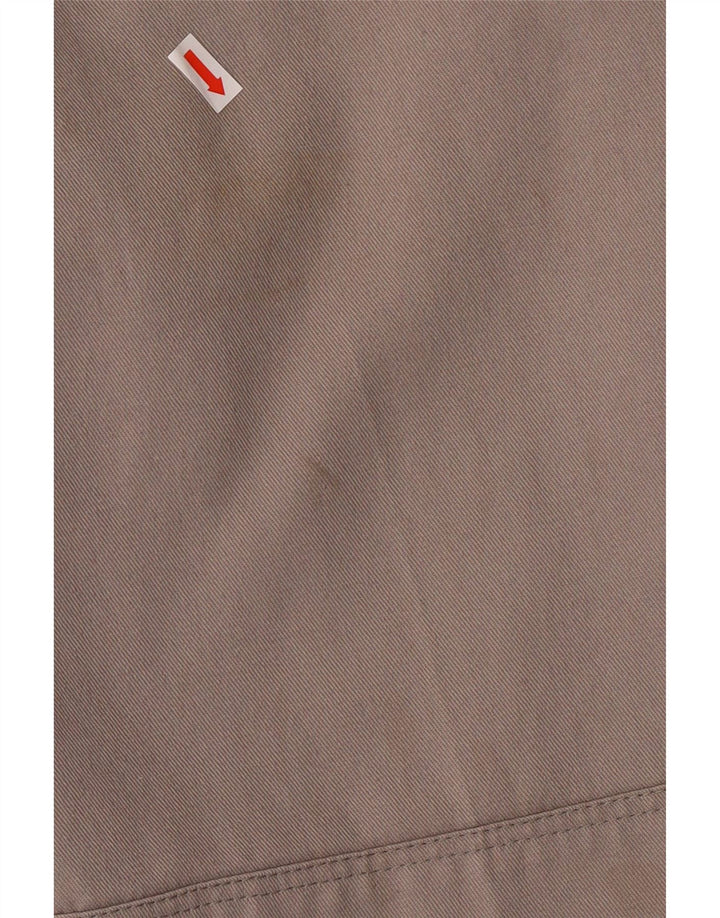 DICKIES Pantalon Cargo Droit Homme W34 L32 Gris