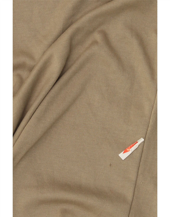 Dkny Polo Homme Grand Kaki Coton