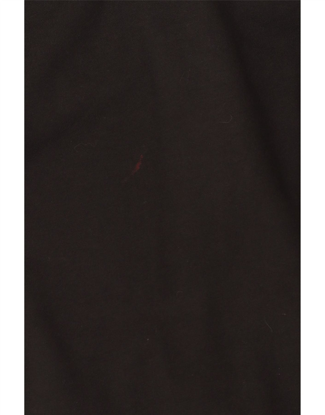 Animal Veste de survêtement pour homme en coton noir Taille L