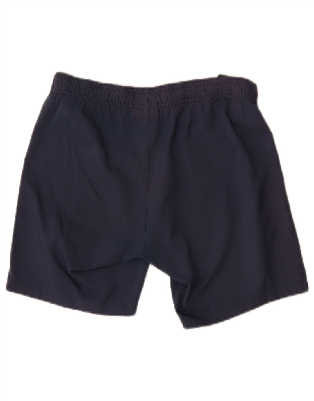 Umbro Short de sport pour femme US 10 Large Bleu marine