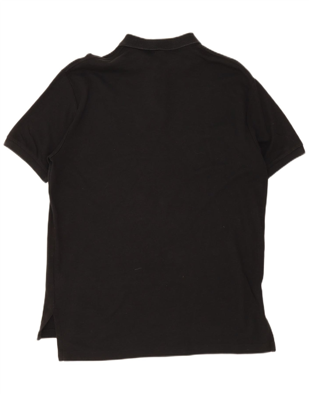 Polo Ralph Lauren Chemise Homme Large Coton Noir