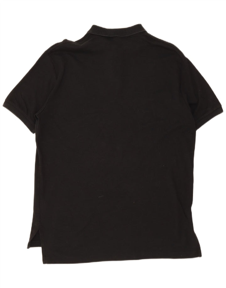 Polo Ralph Lauren Chemise Homme Large Coton Noir