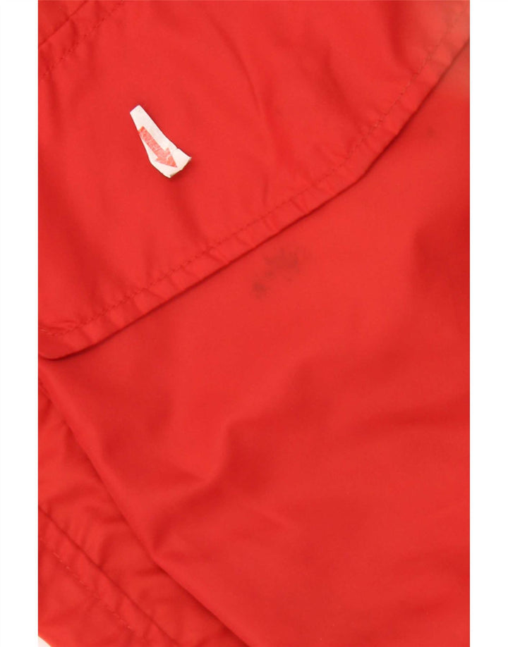Green Fox Veste Utilitaire Homme IT 52 XL Rouge