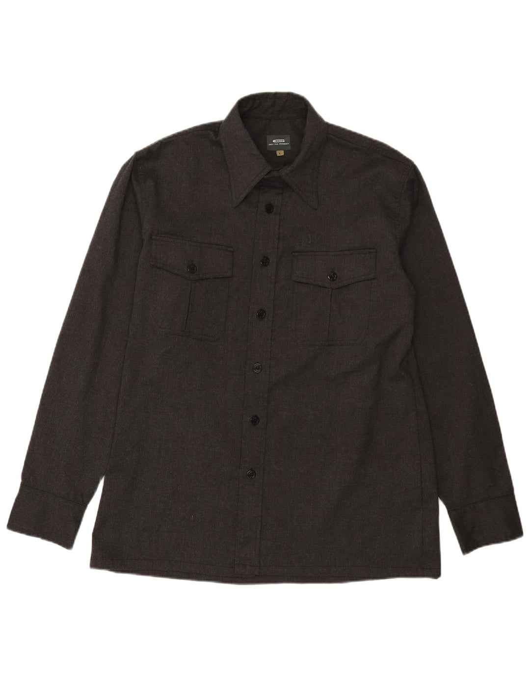 G-Star Chemise Homme Large Gris Polyester