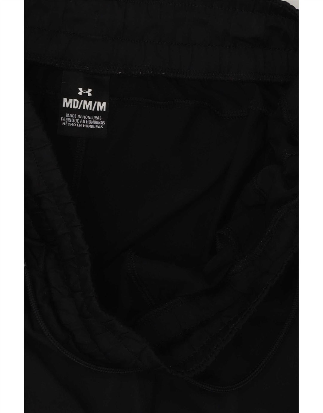 Under Armour Pantalon de survêtement pour femme Joggers UK 12 Medium Noir