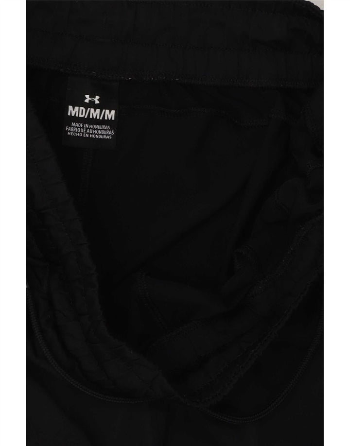 Under Armour Pantalon de survêtement pour femme Joggers UK 12 Medium Noir