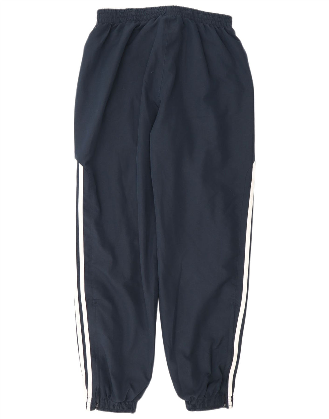 Adidas Pantalon de survêtement pour homme Pantalon de jogging Bleu marine moyen Polyester