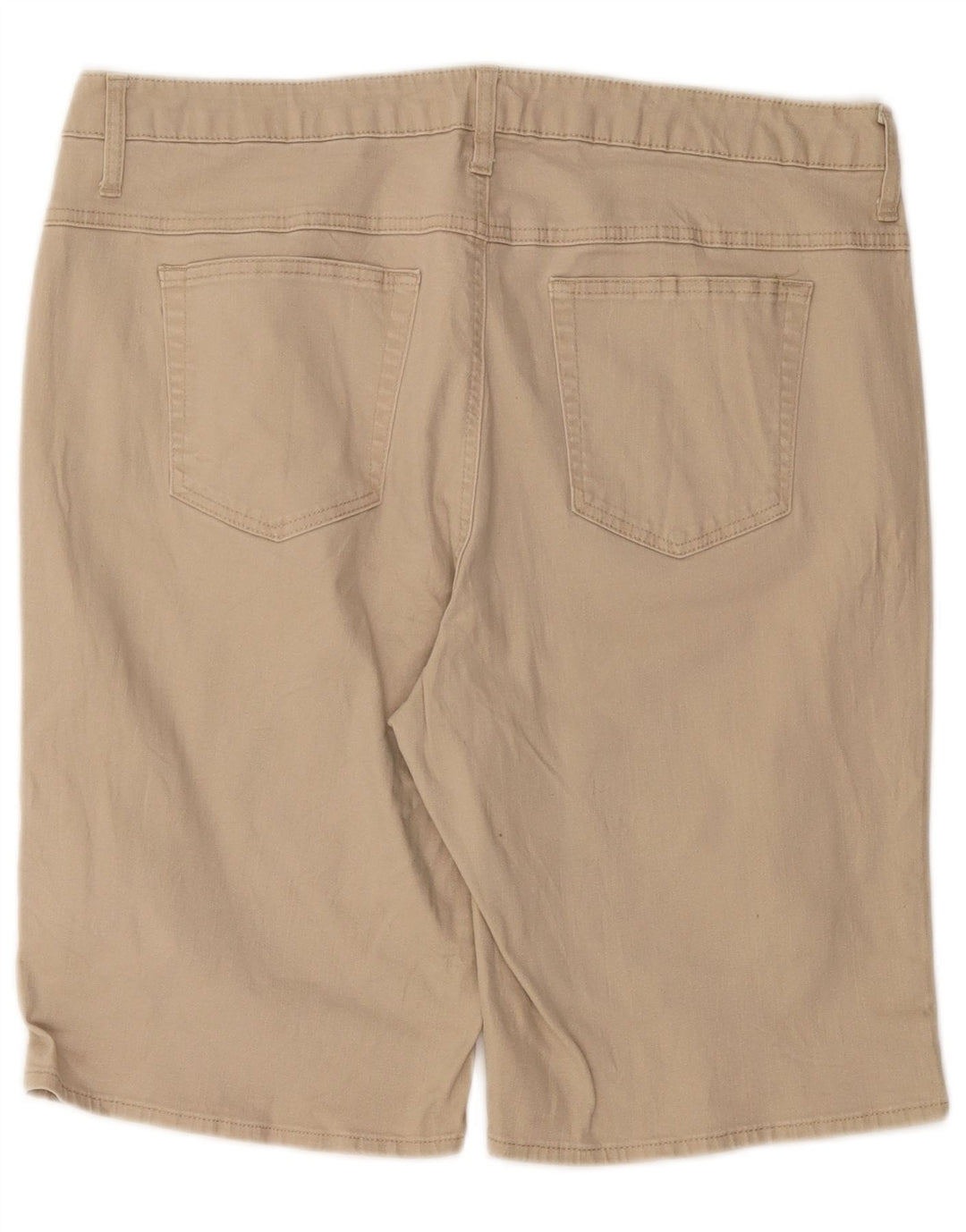LEE Short décontracté Riders W34 pour homme, grand beige