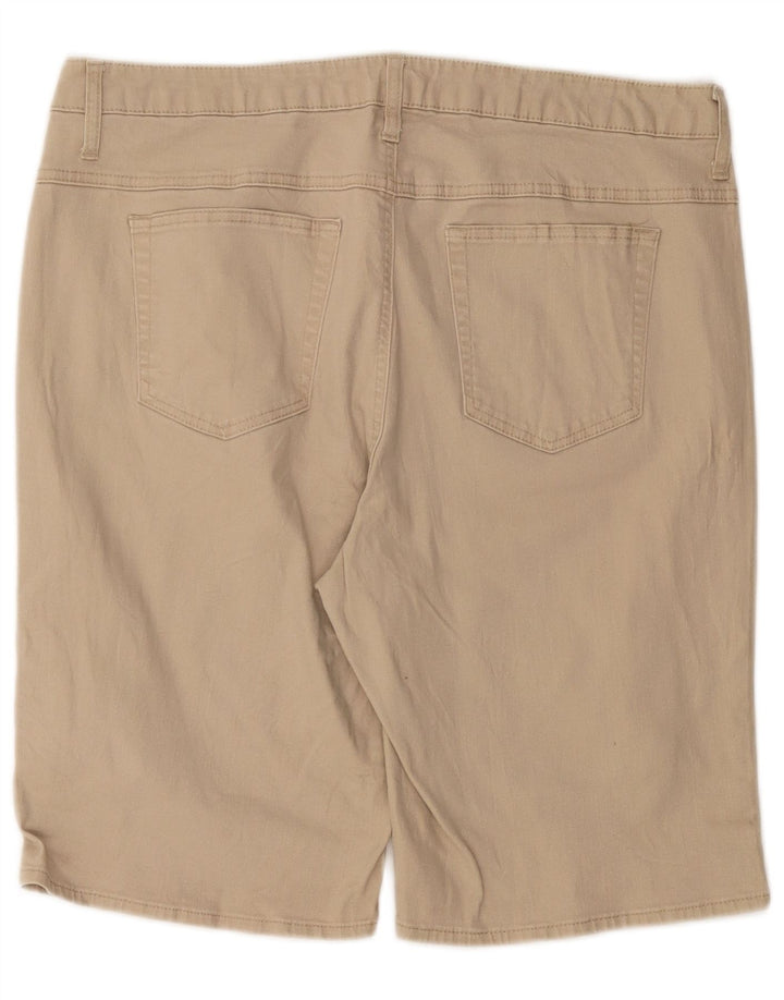 LEE Short décontracté Riders W34 pour homme, grand beige