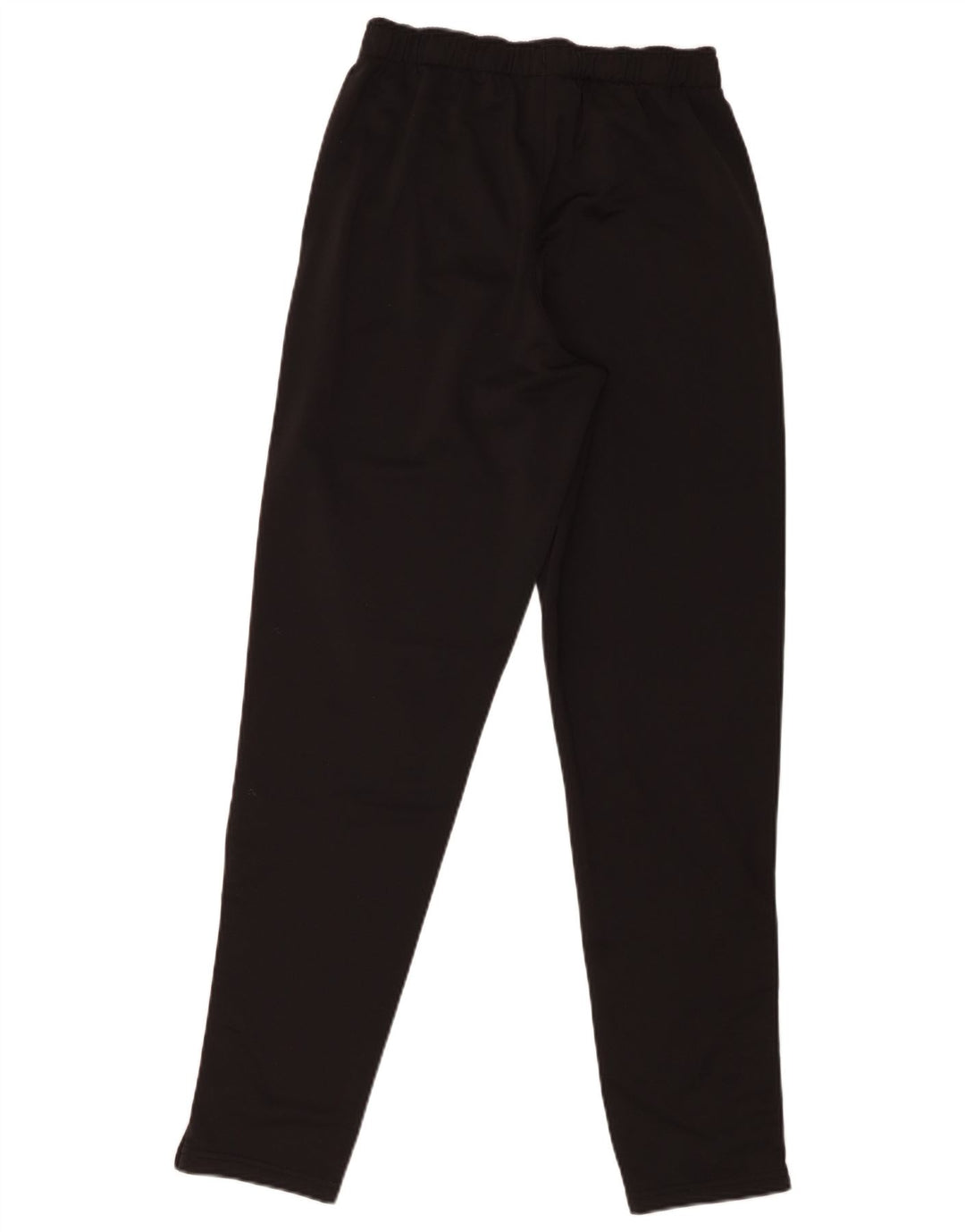 Puma Pantalon de Survêtement Garçon 15-16 ans Noir Polyester