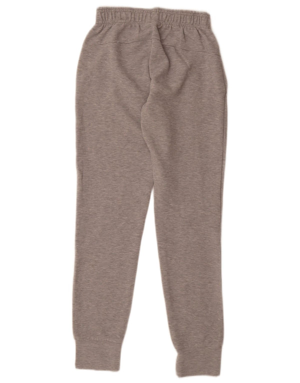 ADIDAS Pantalon de survêtement pour femme Joggers UK 0/2 2XS Gris