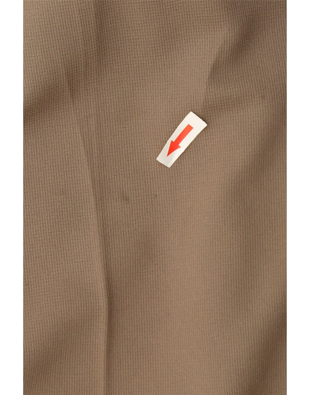 Farah Pantalon de costume pour homme W36 L32 Beige