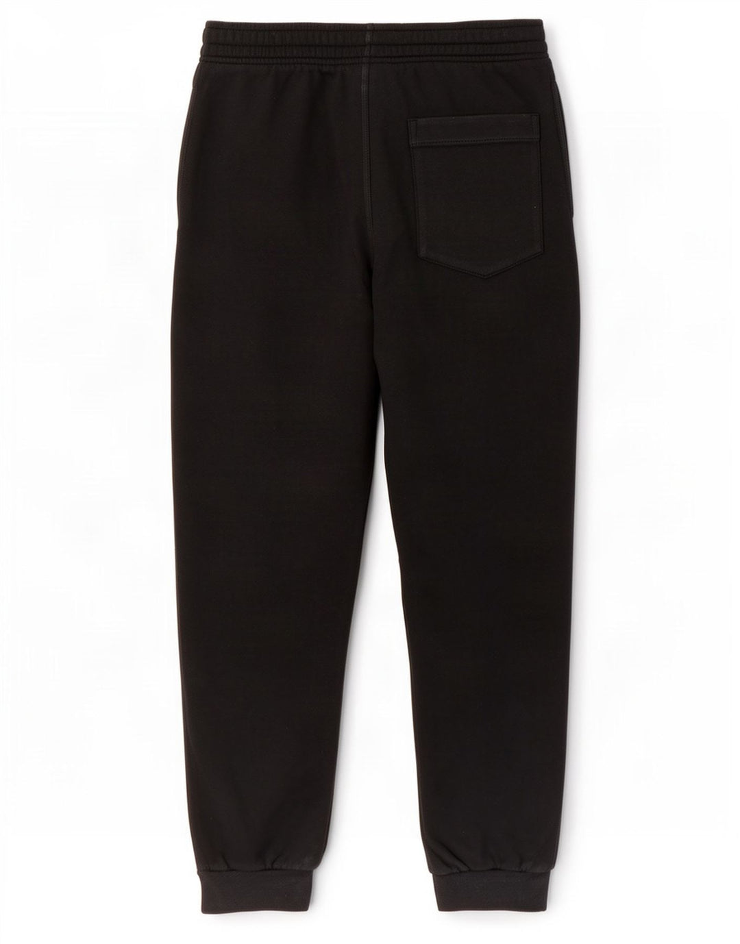 Nike Pantalon de survêtement pour homme en coton noir moyen