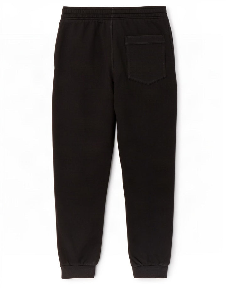 Nike Pantalon de survêtement pour homme en coton noir moyen