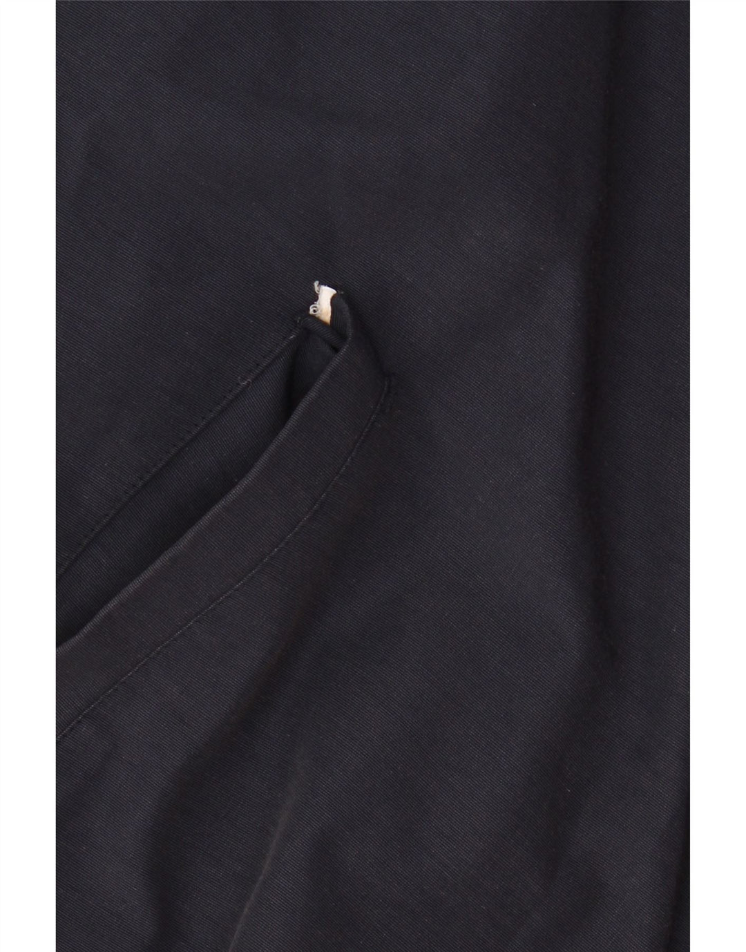 Ellesse Veste Bomber Homme UK 36 Petit Bleu Marine