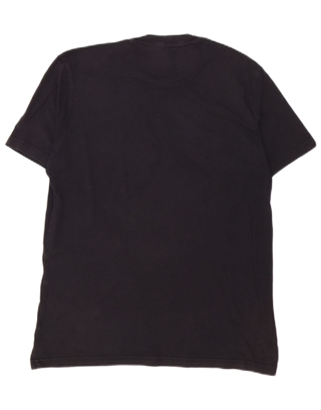 CHAMPION T-Shirt Homme Petit Noir