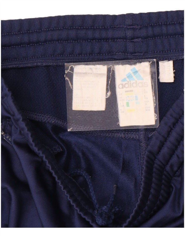 Pantalon de survêtement Adidas garçon 11-12 ans bleu marine