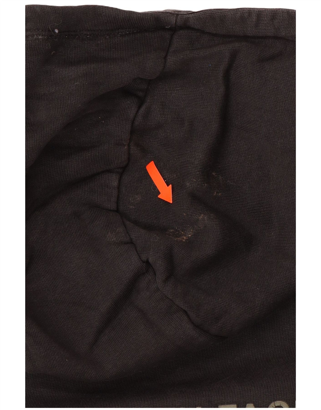 THE NORTH FACE Pull à capuche graphique pour garçon 14-15 ans XL Kaki Colourblock