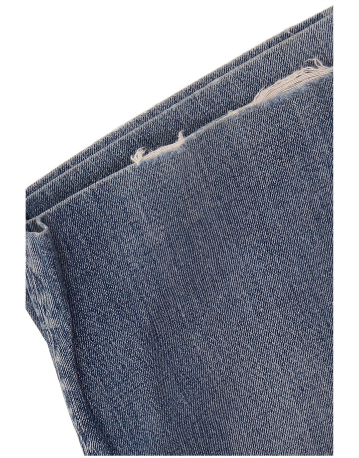 Levi's Jean Bootcut 557 Femme Bleu W32 L27