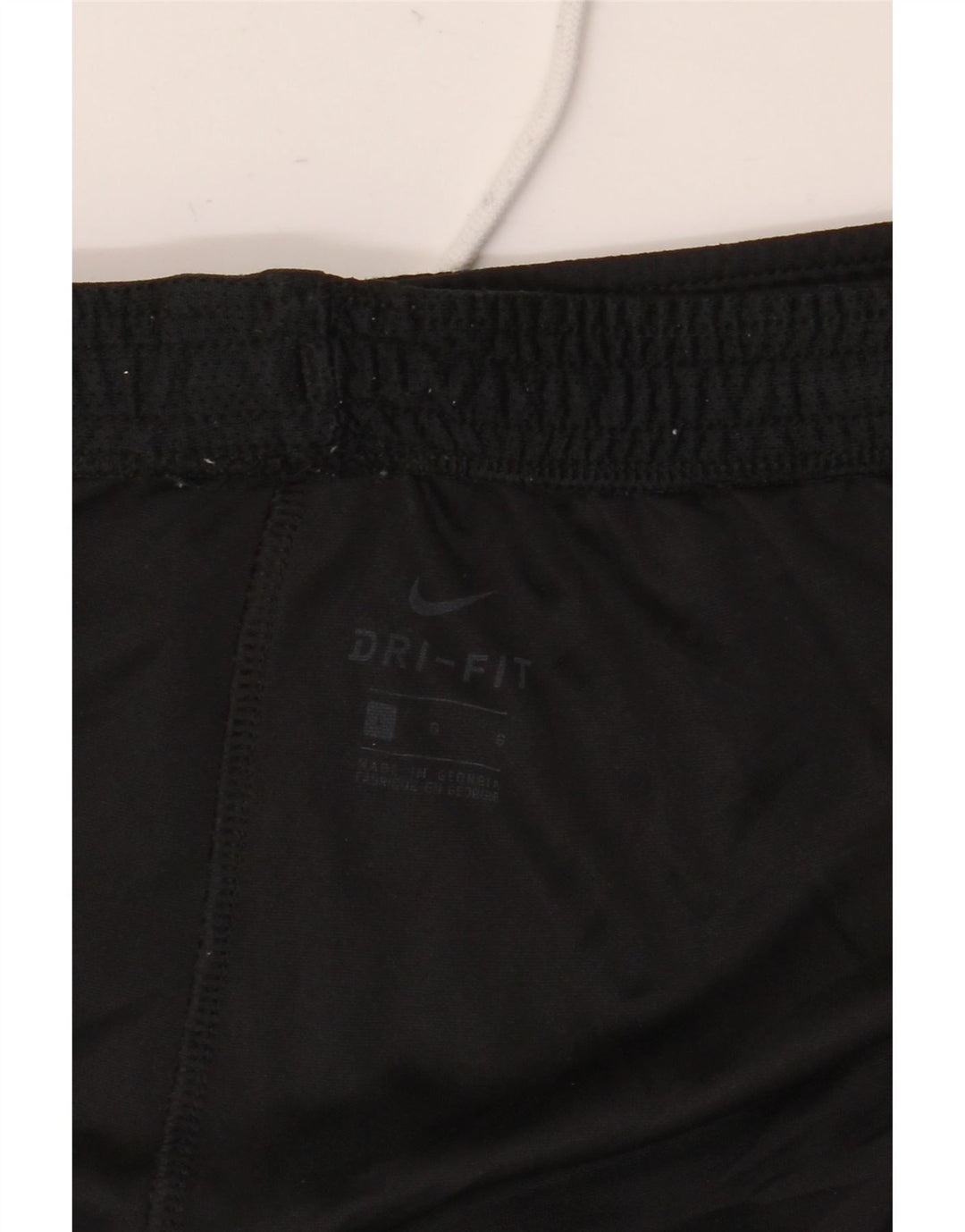 Nike Short de sport Dri Fit pour homme Taille L Noir
