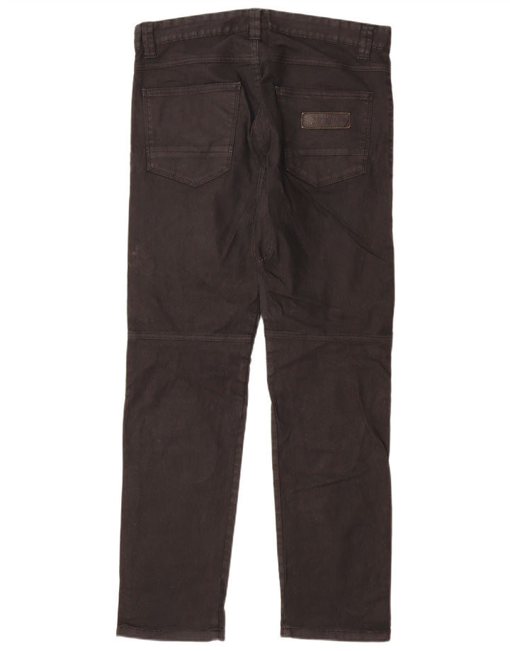 Dainese Jean Slim Homme W34 L32 Noir