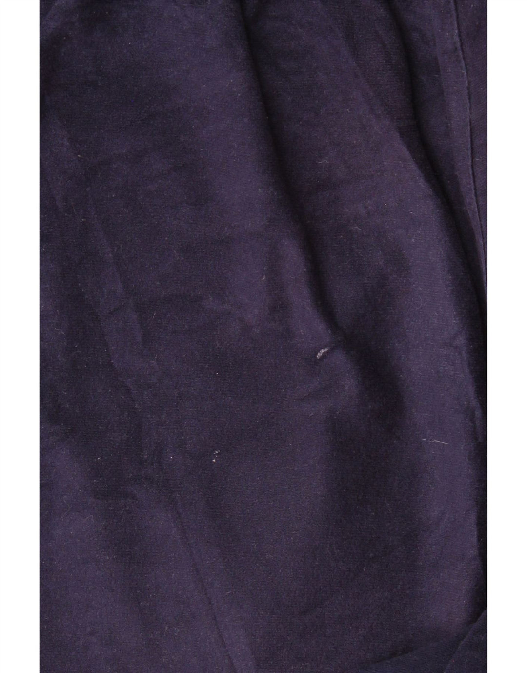 DIADORA Pantalon de survêtement pour homme UK 38 Bleu marine moyen Polyester