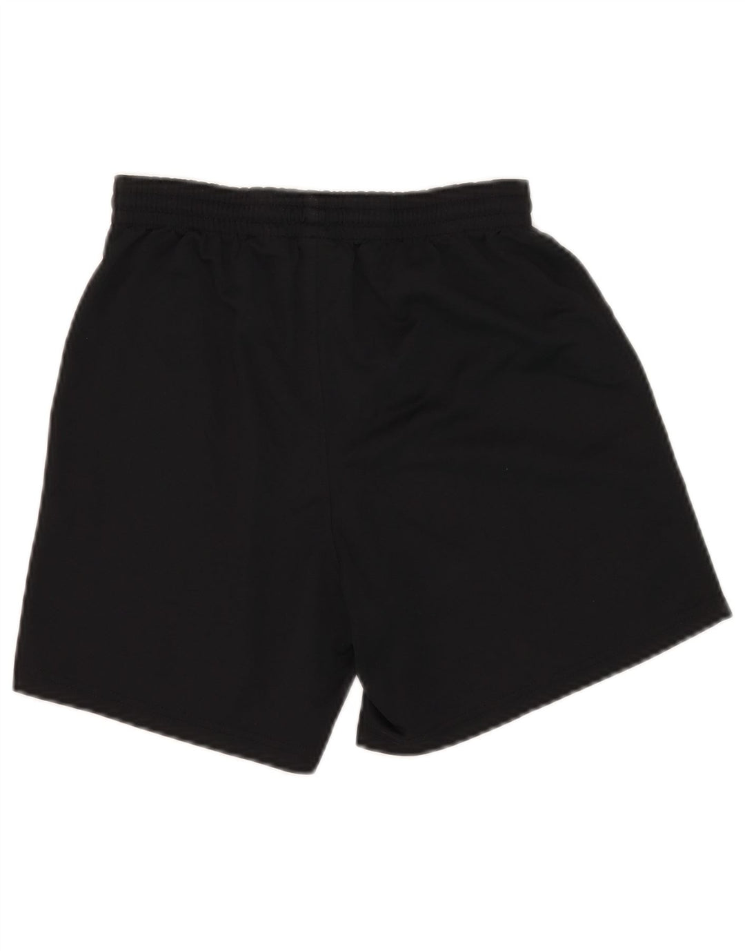 Nike Short de sport garçon 13-14 ans XL Noir Polyester
