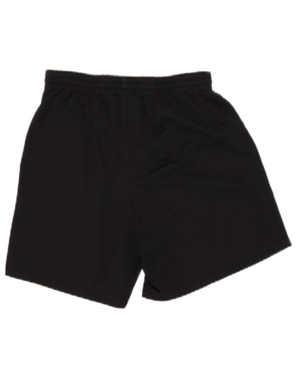Nike Short de sport garçon 13-14 ans XL Noir Polyester