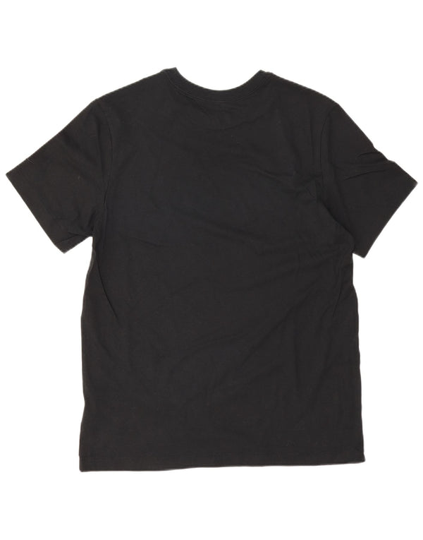 Nike Hommes Tokyo Graphic T-Shirt Haut Grand Noir Coton