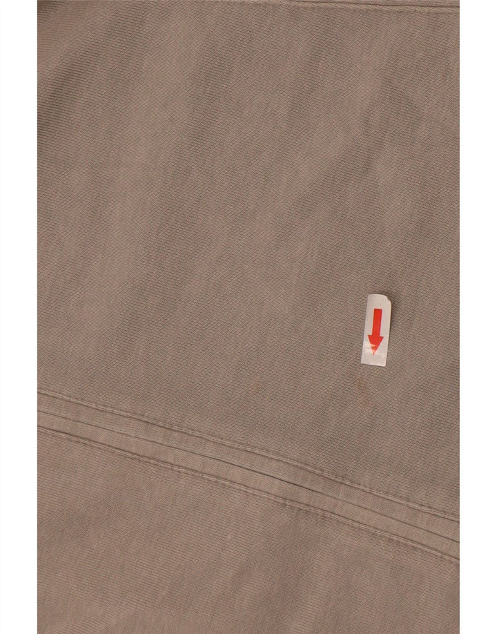 Champion Veste de survêtement pour homme XL Gris