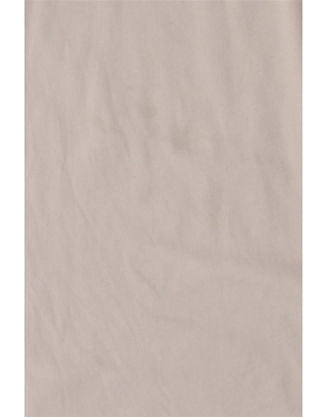 Adidas Top Fille Manches Longues 12-13 ans Blanc Coton