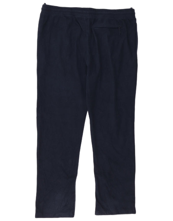 Marks & Spencer Pantalon de Survêtement XL Bleu Marine Homme