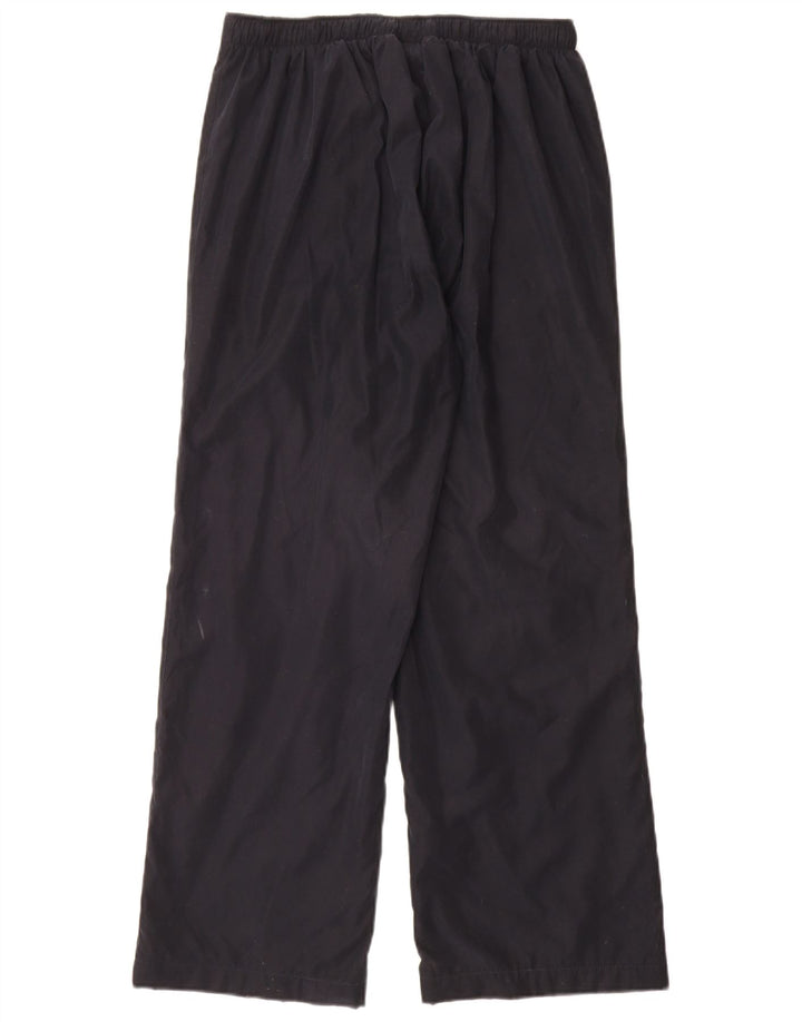 Champion Pantalon De Survêtement Femme UK 18 XL Bleu Marine Polyester