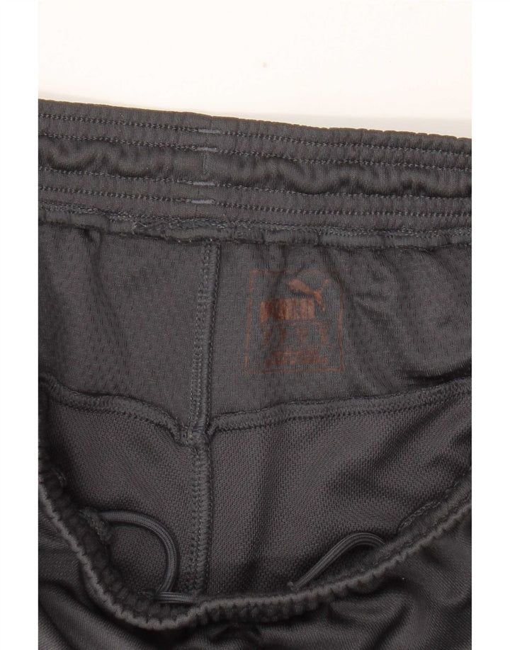 Puma Short de Sport Arsenal Homme Gris Moyen