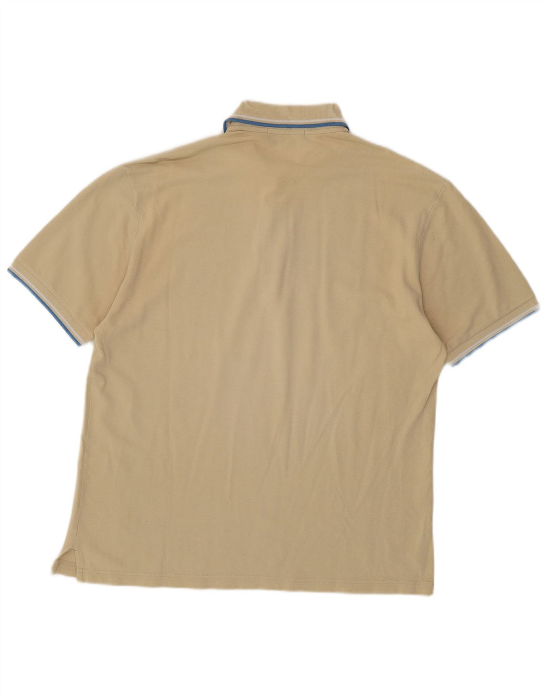 Fred Perry Polo Homme Beige Moyen