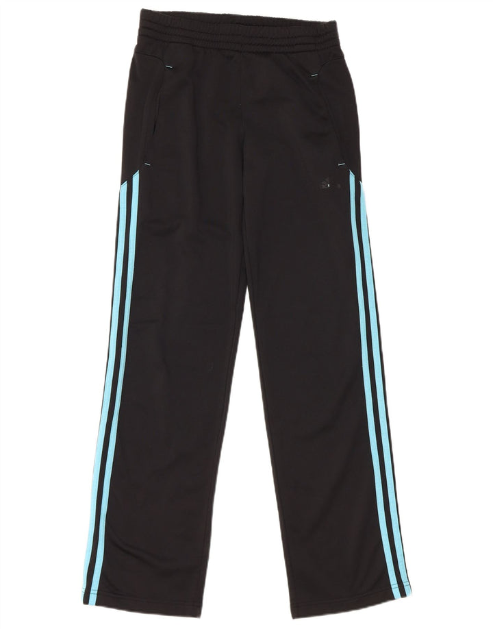 Adidas Fille 13-14 ans Noir Polyester